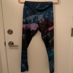 Reebok Leggings